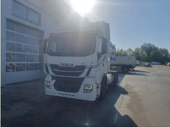 Tracteur routier IVECO Stralis 440