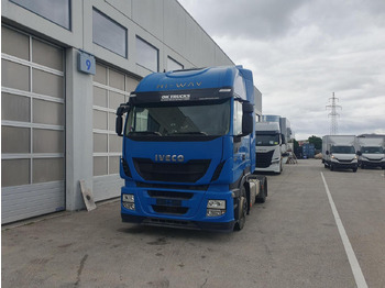 Tracteur routier IVECO Stralis 440