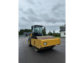 Rouleau compresseur CAT CS 76 B: photos 3