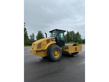 Rouleau compresseur CATERPILLAR