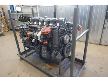 Moteur SCANIA R