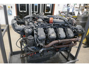 Moteur pour Camion Motor DC16 106/580hp Scania R-serie: photos 2