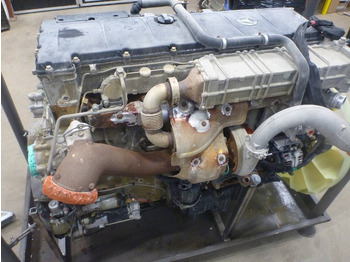 Moteur MERCEDES-BENZ Arocs