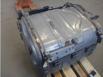 Moteur pour Camion Scania Ljuddämpare: photos 2 Moteur pour Camion Scania Ljuddämpare: photos 2