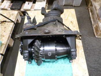 Essieu et pièces pour Camion Scania R 650: photos 2