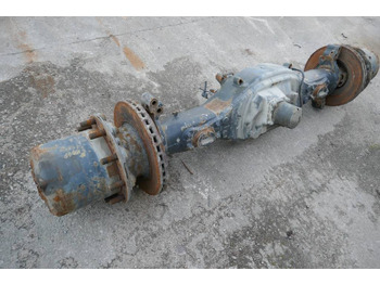 Essieu et pièces SCANIA R