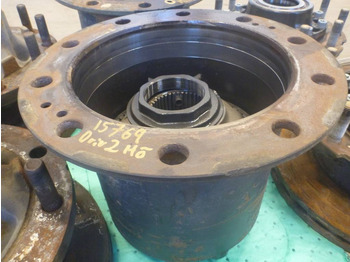 Essieu et pièces SCANIA R