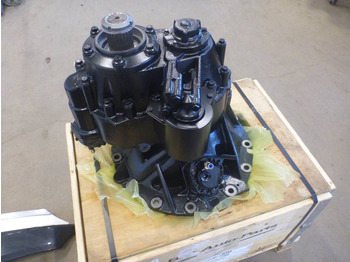 Essieu et pièces SCANIA R