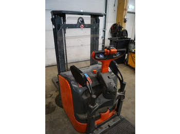 Gerbeur LINDE L14ap: photos 5