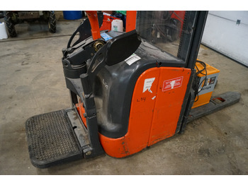 Gerbeur LINDE L14ap: photos 2