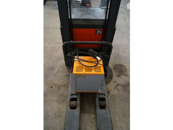 Gerbeur LINDE L14ap: photos 3