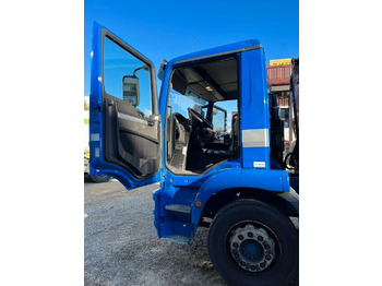 MAN TGM 18.340 - FASSI KRAN / RAMPE en crédit-bail MAN TGM 18.340 - FASSI KRAN / RAMPE: photos 4