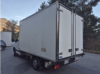 Utilitaire frigorifique Renault Master T35 dCi 120, Carrier Xarios 350, -20C: photos 5