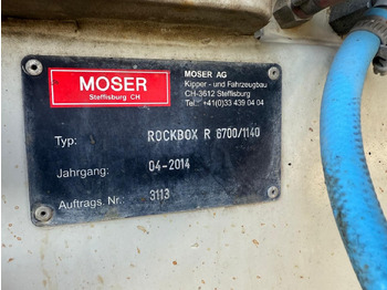 Camion malaxeur Scania G450 10x4, E6, Wechsel Mischer+Kipper, 2x: photos 5 Camion malaxeur Scania G450 10x4, E6, Wechsel Mischer+Kipper, 2x: photos 5