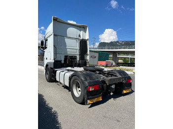Tracteur routier DAF FT XF 460 4x2, E6, PTO, 2x: photos 4