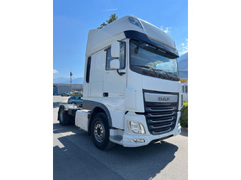 Tracteur routier DAF FT XF 460 4x2, E6, PTO, 2x: photos 2