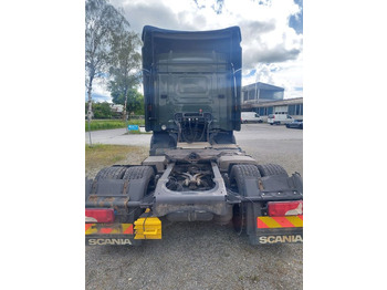 Tracteur routier Scania R440 4x2 E6, Retarder, Lowliner, 2x: photos 5