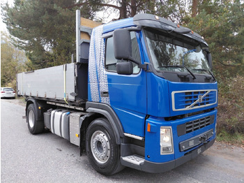 Camion benne VOLVO FM 440