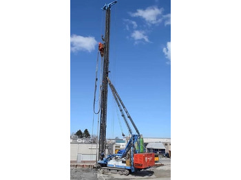 Mât de battage Hitachi KH230-3GLS: photos 5