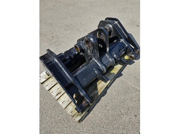 JCB TM 420 S Volvo hurtigskifte  en crédit-bail JCB TM 420 S Volvo hurtigskifte: photos 1