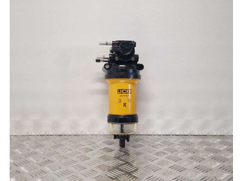 Moteur et pièces JCB