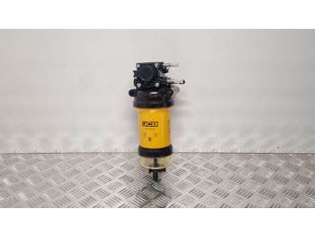 Moteur et pièces JCB