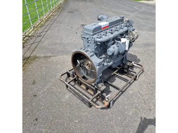 Moteur CUMMINS