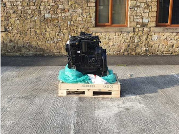 Moteur CUMMINS