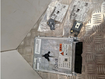 Moteur et pièces ISUZU