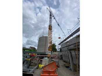 Grue à tour LIEBHERR