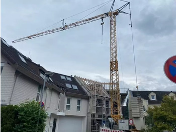 Grue à tour LIEBHERR