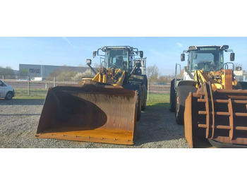 Chargeuse sur pneus 2017 Komatsu WA 470-8: photos 5