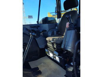 Mini pelle 2017 Yanmar SV 100-2PB: photos 5