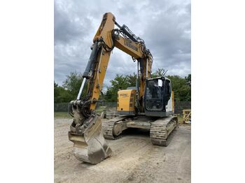 Pelle sur chenille LIEBHERR R 926