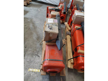 Marteau hydraulique