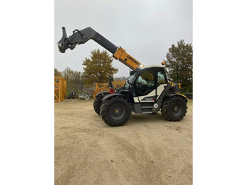 Chariot télescopique 2023 Liebherr T 46-7s: photos 3 Chariot télescopique 2023 Liebherr T 46-7s: photos 3