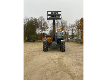 Chariot télescopique 2023 Liebherr T 46-7s: photos 4 Chariot télescopique 2023 Liebherr T 46-7s: photos 4