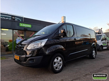Fourgonnette FORD Transit