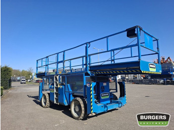 Genie GS4390 RT en crédit-bail Genie GS4390 RT: photos 2