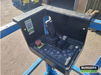 Genie GS4390 RT en crédit-bail Genie GS4390 RT: photos 5