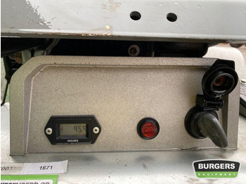 Plaque vibrante Neuson DPU 65.55: photos 5