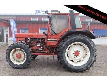 Tracteur agricole CASE IH XL