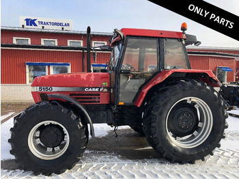 Tracteur agricole CASE IH Maxxum