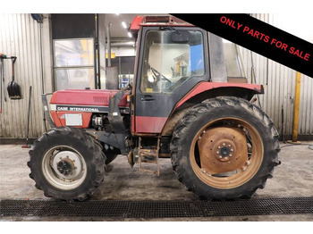 Tracteur agricole CASE IH XL
