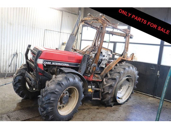 Tracteur agricole CASE IH XL