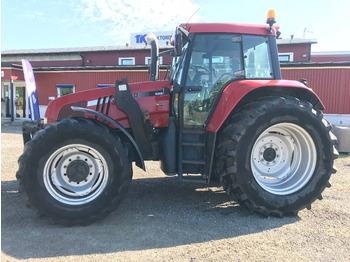 Tracteur agricole CASE IH CS 130