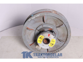 Frame/ Châssis CLAAS