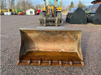 Godet pour Engins de chantier Grusskopa / Jordskopa Bucket Volvo L25 L20: photos 2
