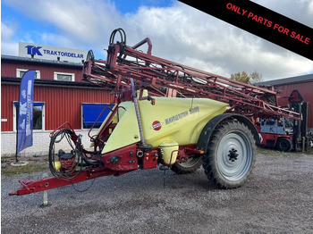 Pulvérisateur traîné HARDI