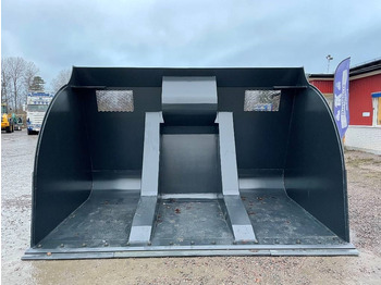 Godet pour Engins de chantier Högtippande Skopa 13 Kubik: photos 3